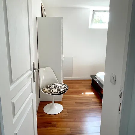 Art_booking . . . By Benoit_b Apartament Duingt